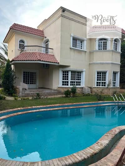 فیلا 3 غرف نوم للبيع في الشيخ زايد، الجيزة - WhatsApp Image 2025-08-09 at 2.27. 19 PM. jpeg