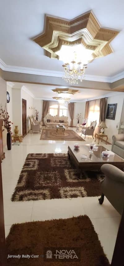 6 Bedroom Duplex for Sale in 6th of October, Giza - IMG-20251025-WA0082. jpg