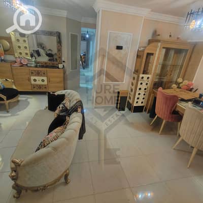 3 Bedroom Flat for Sale in Cleopatra, Alexandria - 5. jpg