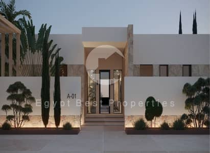 فلیٹ 3 غرف نوم للبيع في سوما باى، البحر الأحمر - IMG-20250325-WA0324. jpg