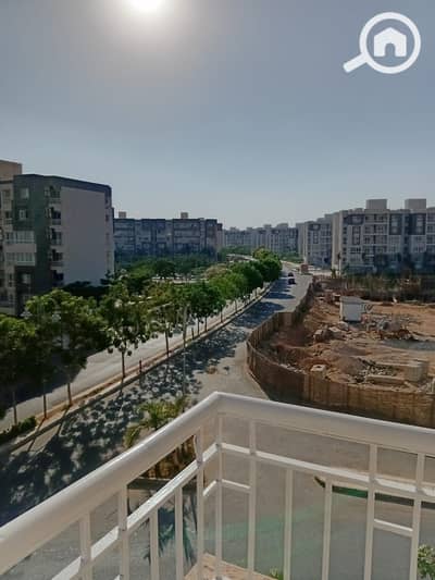 3 Bedroom Apartment for Sale in Madinaty, Cairo - 6044255391052401690. jpg