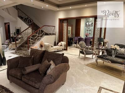 5 Bedroom Villa for Sale in Sheikh Zayed, Giza - WhatsApp Image 2025-09-29 at 12.41. 26. jpeg