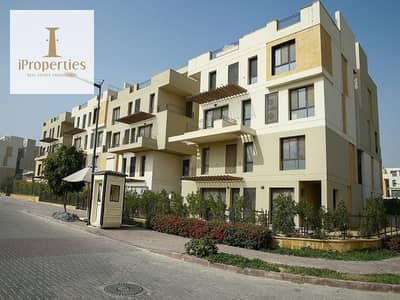 3 Bedroom Duplex for Sale in New Cairo, Cairo - 2. jpg