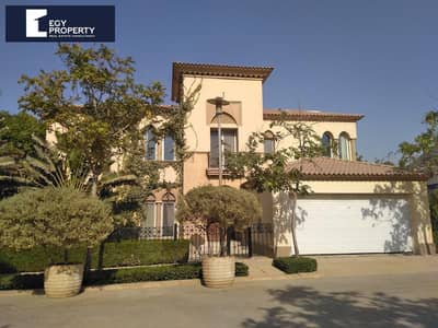 5 Bedroom Villa for Sale in Mokattam, Cairo - WhatsApp Image 2025-08-12 at 5.57. 10 AM (19). jpeg