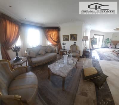 فیلا 5 غرف نوم للبيع في القاهرة الجديدة، القاهرة - WhatsApp Image 2025-10-14 at 1.38. 27 PM. jpeg