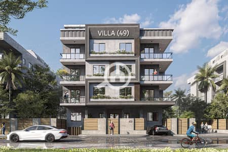 3 Bedroom Apartment for Sale in New Cairo, Cairo - WhatsApp Image 2025-10-25 at 5.46. 12 PM. jpeg