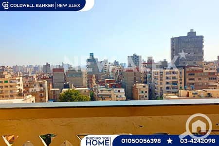 3 Bedroom Apartment for Rent in Gianaclis, Alexandria - 68. png 3 Bedroom Apartment for Rent in Gianaclis, Alexandria - 68. png