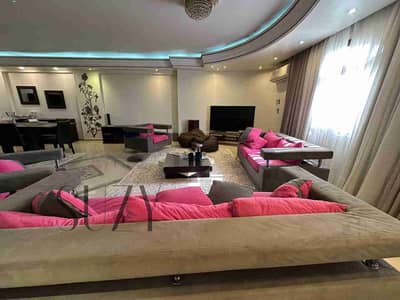 4 Bedroom Flat for Sale in Nasr City, Cairo - 5856. jpg
