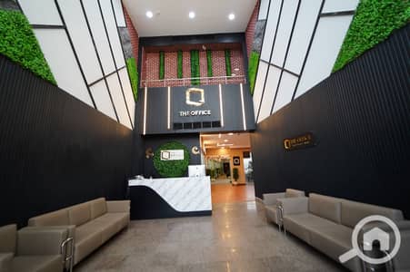 مکتب  للايجار في القاهرة الجديدة، القاهرة - WhatsApp Image 2025-10-23 at 12.49. 21 PM. jpeg