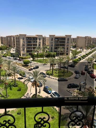 3 Bedroom Apartment for Sale in New Cairo, Cairo - IMG-20251025-WA0030. jpg 3 Bedroom Apartment for Sale in New Cairo, Cairo - IMG-20251025-WA0030. jpg