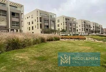 دوبلكس 3 غرف نوم للبيع في القاهرة الجديدة، القاهرة - IMG-20250908-WA0027. jpg دوبلكس 3 غرف نوم للبيع في القاهرة الجديدة، القاهرة - IMG-20250908-WA0027. jpg