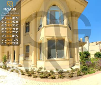 فیلا 11 غرف نوم للبيع في 6 أكتوبر، الجيزة - 20. png