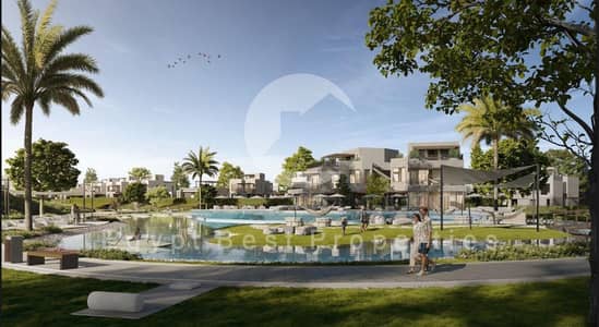 فلیٹ 3 غرف نوم للبيع في 6 أكتوبر، الجيزة - IMG-20250514-WA0009. jpg
