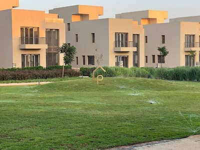 4 Bedroom Villa for Sale in 6th of October, Giza - 551131740_2003640363807639_125114702935825585_n. jpg 4 Bedroom Villa for Sale in 6th of October, Giza - 551131740_2003640363807639_125114702935825585_n. jpg