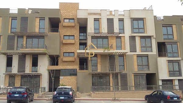 10 كمبوند-ويست-تاون-الشيخ-زايد-1. jpg