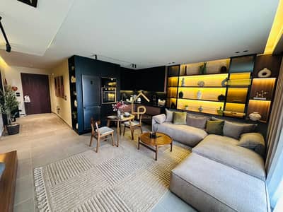 فلیٹ 2 غرفة نوم للايجار في 6 أكتوبر، الجيزة - WhatsApp Image 2025-10-15 at 8.38. 59 PM. jpeg