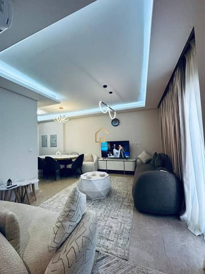 2 Bedroom Flat for Rent in Sheikh Zayed, Giza - WhatsApp Image 2025-09-25 at 4.59. 00 PM (3). jpeg