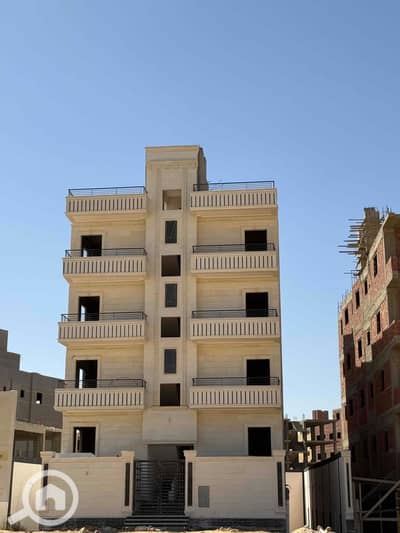 شقة 3 غرف نوم للبيع في حدائق اكتوبر، الجيزة - IMG_5974. jpg