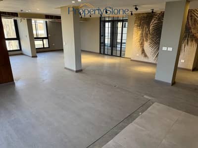 مکتب  للايجار في المعادي، القاهرة - WhatsApp Image 2025-10-23 at 5.10. 01 PM. jpeg