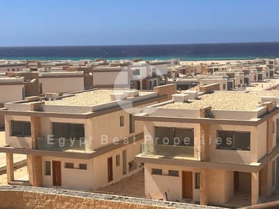 4 Bedroom Twin House for Sale in North Coast, Matruh - IMG-20250916-WA0034. jpg