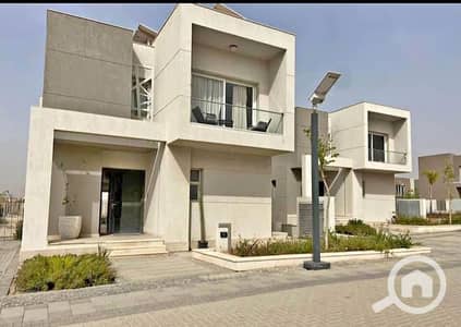 5 Bedroom Twin House for Sale in New Cairo, Cairo - 513929629_24774882525436873_2974670598910389361_n. jpg 5 Bedroom Twin House for Sale in New Cairo, Cairo - 513929629_24774882525436873_2974670598910389361_n. jpg