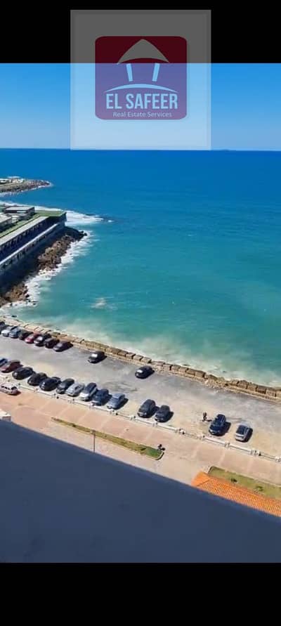 3 Bedroom Apartment for Sale in Laurent, Alexandria - 1dfd68ab-eb04-49eb-8f23-200a55d896a1. jpg