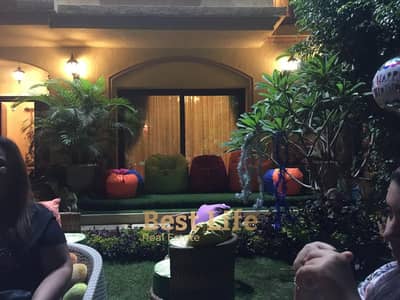 4 Bedroom Villa for Rent in New Cairo, Cairo - 68ceacf7532da_8ca2d5b5-3b4f-496c-9ed2-aabf283721c7. jpg 4 Bedroom Villa for Rent in New Cairo, Cairo - 68ceacf7532da_8ca2d5b5-3b4f-496c-9ed2-aabf283721c7. jpg