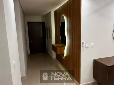 فلیٹ 3 غرف نوم للايجار في الشيخ زايد، الجيزة - IMG-20251022-WA0115. jpg