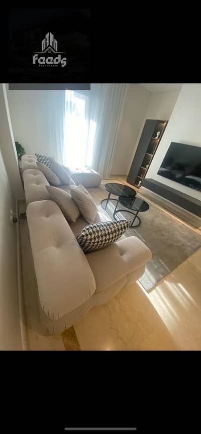 Studio for Rent in New Cairo, Cairo - 778068c0-cb93-4cd2-ad5e-a973dfd2c7b6. jpg