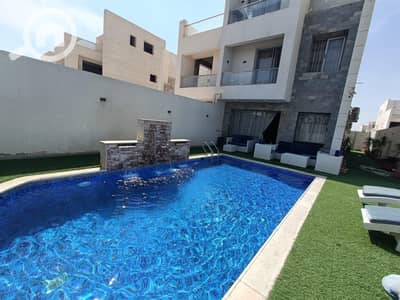 4 Bedroom Villa for Sale in Sheikh Zayed, Giza - WhatsApp Image 2024-11-22 at 23.00. 58_4bd7a58f. jpg 4 Bedroom Villa for Sale in Sheikh Zayed, Giza - WhatsApp Image 2024-11-22 at 23.00. 58_4bd7a58f. jpg