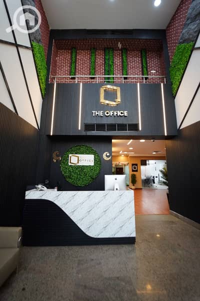 مکتب  للايجار في القاهرة الجديدة، القاهرة - WhatsApp Image 2025-10-23 at 12.49. 23 PM. jpeg