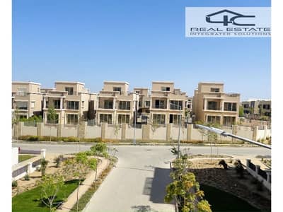 3 Bedroom Townhouse for Sale in New Cairo, Cairo - 2023_05_03_09_12_IMG_8829. jpg