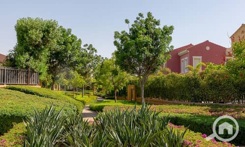 4 Bedroom Townhouse for Sale in New Cairo, Cairo - Mivida-Community-Featured-Image. jpg