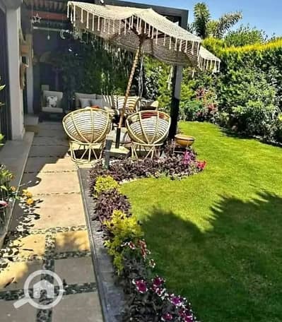 4 Bedroom Townhouse for Sale in New Cairo, Cairo - Screenshot 2025-10-19 223716. png