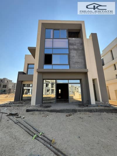 8 Bedroom Villa for Sale in New Cairo, Cairo - WhatsApp Image 2025-10-14 at 6.44. 26 PM. jpeg