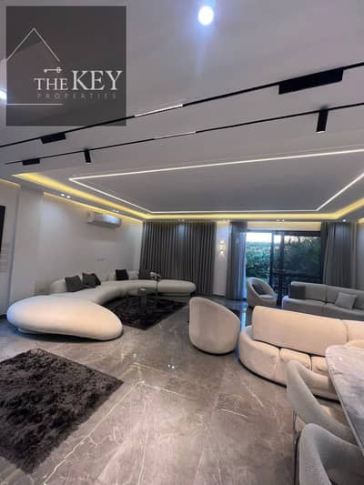 4 Bedroom Townhouse for Rent in Sheikh Zayed, Giza - WhatsApp Image 2025-10-25 at 6.34. 57 PM. jpeg