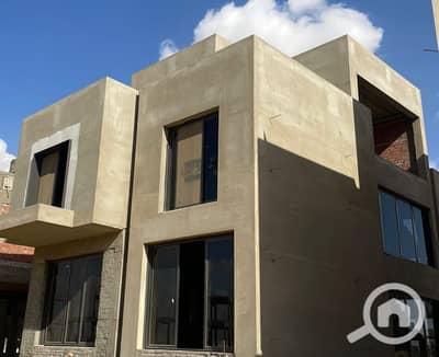 5 Bedroom Villa for Sale in New Cairo, Cairo - WhatsApp Image 2025-09-24 at 3.33. 19 PM (1). jpeg