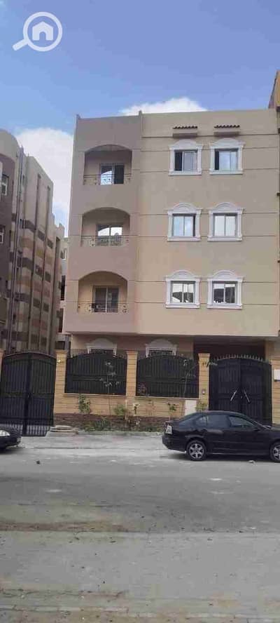 شقة 3 غرف نوم للايجار في القاهرة الجديدة، القاهرة - IMG-20251024-WA0055. jpg