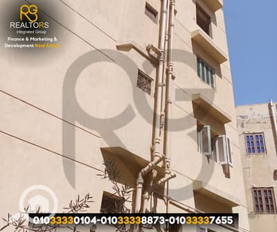 عقار سكني آخر 9 غرف نوم للبيع في 6 أكتوبر، الجيزة - 1. png