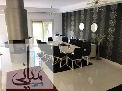 فیلا 4 غرف نوم للايجار في الشيخ زايد، الجيزة - ce5b93b7-edc4-44f2-8755-856e6a917111. jpeg فیلا 4 غرف نوم للايجار في الشيخ زايد، الجيزة - ce5b93b7-edc4-44f2-8755-856e6a917111. jpeg