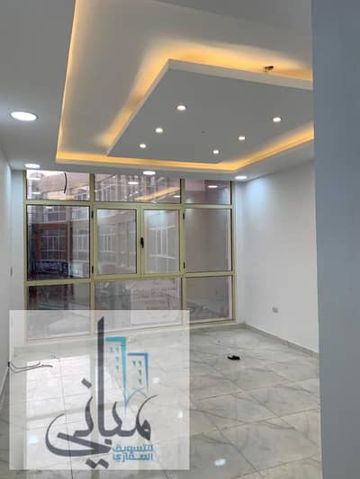 Office for Rent in Sheikh Zayed, Giza - 205a1f4b-a4e6-48c2-b087-977d1a4085b8. jpeg