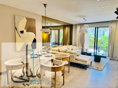 شقة 1 غرفة نوم للايجار في الشيخ زايد، الجيزة - 4d1beca7-bccd-4a1b-88e2-20c9c94109ba. jpeg