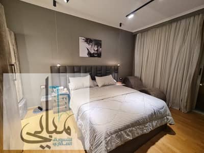 فلیٹ 1 غرفة نوم للايجار في 6 أكتوبر، الجيزة - d0e2b4de-5353-4c9e-a071-580be22e8cf6. jpeg