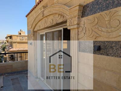 4 Bedroom Apartment for Rent in New Cairo, Cairo - WhatsApp Image 2025-10-25 at 11.15. 12 AM (2). jpeg 4 Bedroom Apartment for Rent in New Cairo, Cairo - WhatsApp Image 2025-10-25 at 11.15. 12 AM (2). jpeg