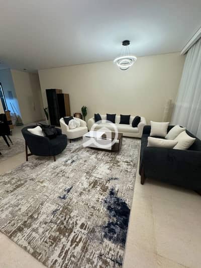 2 Bedroom Apartment for Sale in New Cairo, Cairo - 487826988_532759439879968_1708159694572517852_n. jpg 2 Bedroom Apartment for Sale in New Cairo, Cairo - 487826988_532759439879968_1708159694572517852_n. jpg