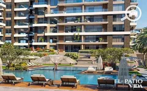 3 Bedroom Flat for Sale in New Cairo, Cairo - WhatsApp Image 2025-08-23 at 2.38. 43 PM. jpeg 3 Bedroom Flat for Sale in New Cairo, Cairo - WhatsApp Image 2025-08-23 at 2.38. 43 PM. jpeg