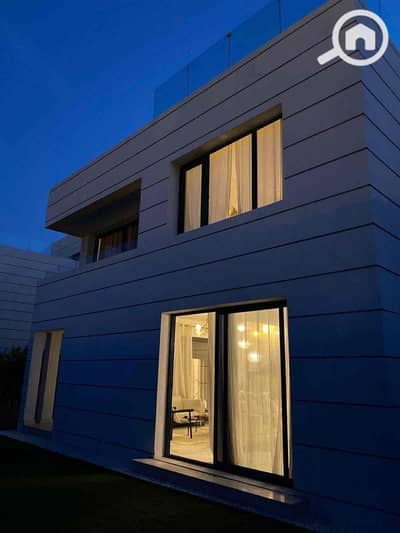 4 Bedroom Twin House for Sale in Shorouk City, Cairo - IMG_3302. jpg 4 Bedroom Twin House for Sale in Shorouk City, Cairo - IMG_3302. jpg