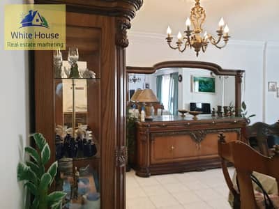 2 Bedroom Flat for Rent in New Cairo, Cairo - WhatsApp Image 2025-10-25 at 10.12. 36 AM. jpeg