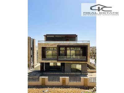 تاون هاوس 3 غرف نوم للبيع في القاهرة الجديدة، القاهرة - 2023_05_03_09_26_IMG_8868. jpg