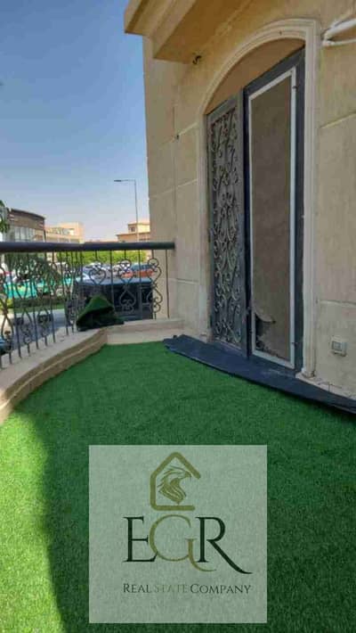 3 Bedroom Apartment for Rent in New Cairo, Cairo - 90706. jpg